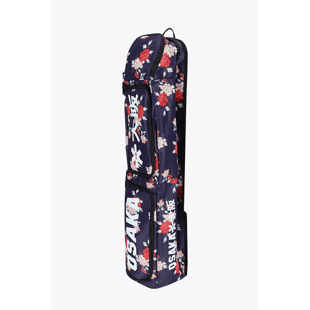 Osaka Hockey Stickbag Sports Large | Peony 2