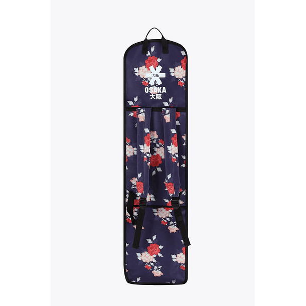 Osaka Hockey Stickbag Sports Large | Peony 4