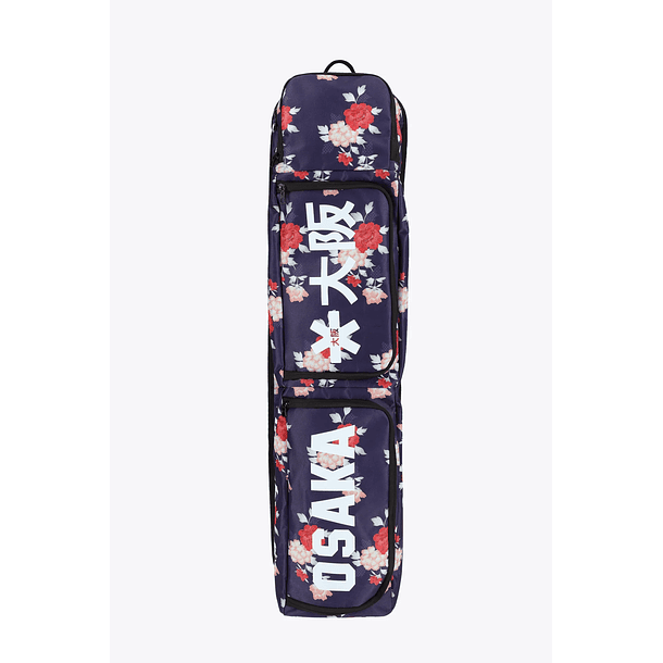 Osaka Hockey Stickbag Sports Large | Peony
