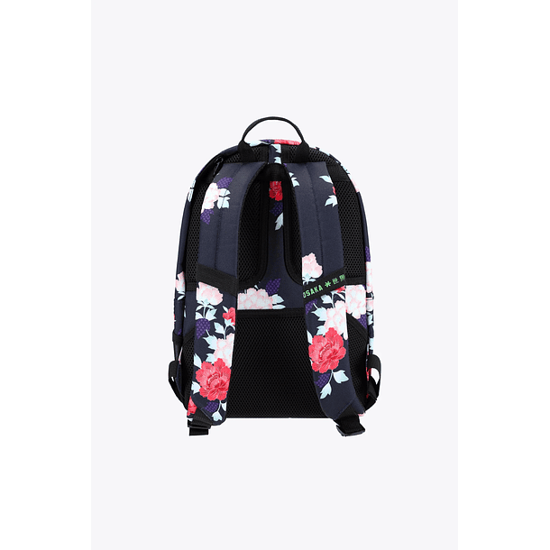 Osaka Kids Backpack Sports Compact | Peony 2