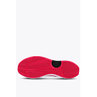 Osaka Footwear Furo Court | White-Raspberry 3