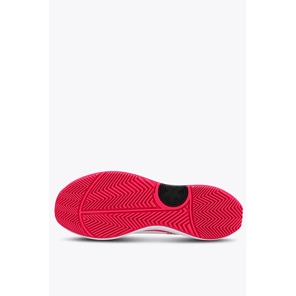 Osaka Footwear Furo Court | White-Raspberry 3