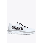 Osaka Footwear KAI Mk1 - Pro Tour | Iconic White 1