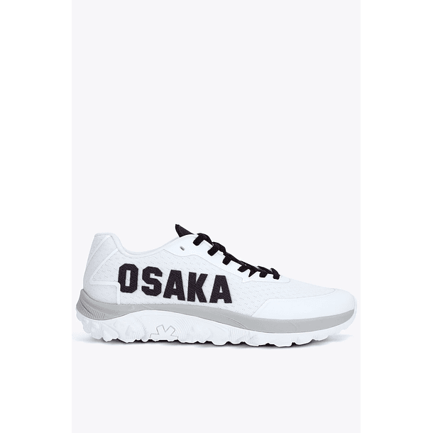 Osaka Footwear KAI Mk1 - Pro Tour | Iconic White