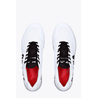 Osaka Footwear KAI Mk1 - Pro Tour | Iconic White 3