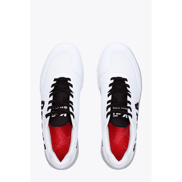 Osaka Footwear KAI Mk1 - Pro Tour | Iconic White 3