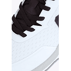 Osaka Footwear KAI Mk1 - Pro Tour | Iconic White 5