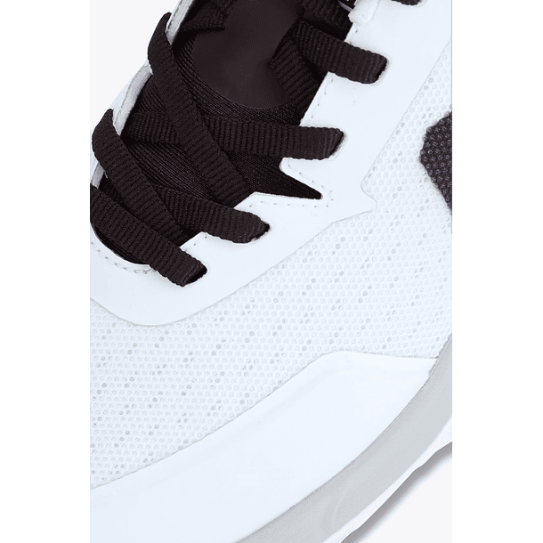 Osaka Footwear KAI Mk1 - Pro Tour | Iconic White 5