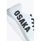 Osaka Footwear KAI Mk1 - Pro Tour | Iconic White 7