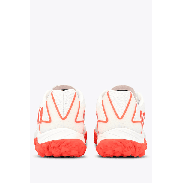 Osaka Footwear KAI Mk1 - Pro Tour | White-Neon Flare 4