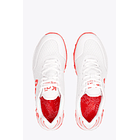 Osaka Footwear KAI Mk1 - Pro Tour | White-Neon Flare 3