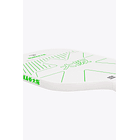 Osaka Pickleball Paddle Kazoku | Iconic White 3