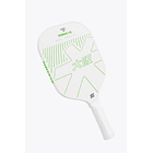 Osaka Pickleball Paddle Kazoku | Iconic White 2