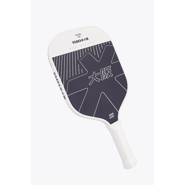 Osaka Pickleball Paddle Kazoku | Future Dusk 2