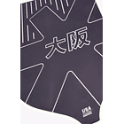 Osaka Pickleball Paddle Kazoku | Future Dusk 5