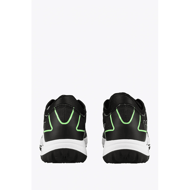 Osaka Footwear IDO Mk1 | Iconic Black 4