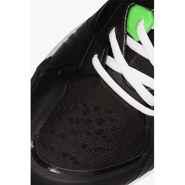 Osaka Footwear IDO Mk1 | Iconic Black 5