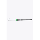 Osaka Field Hockey Stick Pro Tour 100 - Low Groove- LTD Edition White | Iconic Black 5