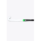Osaka Field Hockey Stick Pro Tour 100 - Low Groove- LTD Edition White | Iconic Black 3