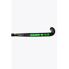 Osaka Field Hockey Stick Pro Tour 100 - Low Groove- LTD Edition White | Iconic Black 2