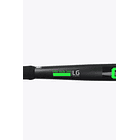 Osaka Field Hockey Stick Pro Tour 100 - Low Groove- LTD Edition White | Iconic Black 6