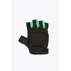 Osaka Hockey Tekko Glove | Iconic Black 2