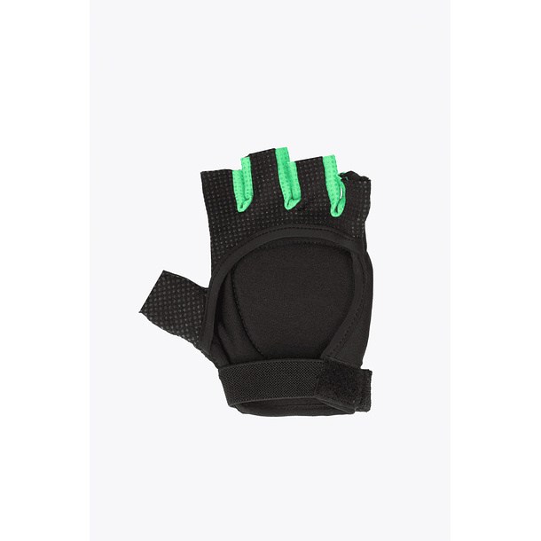 Osaka Hockey Tekko Glove | Iconic Black 2