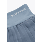 Osaka Women Pleated Skort | Blue 3