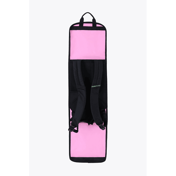 Osaka Hockey Stickbag Pro Tour Large | Begonia Pink 2