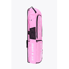 Osaka Hockey Stickbag Pro Tour Large | Begonia Pink 3