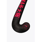 Osaka Field Hockey Stick Low Bow Advanced LTD - Pro Tour | Red 2