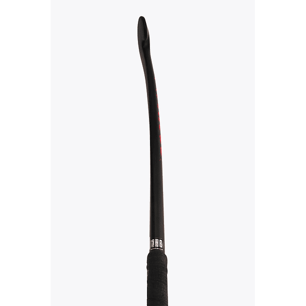 Osaka Field Hockey Stick Low Bow Advanced LTD - Pro Tour | Red 3