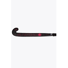 Osaka Field Hockey Stick Low Bow Advanced LTD - Pro Tour | Red 5