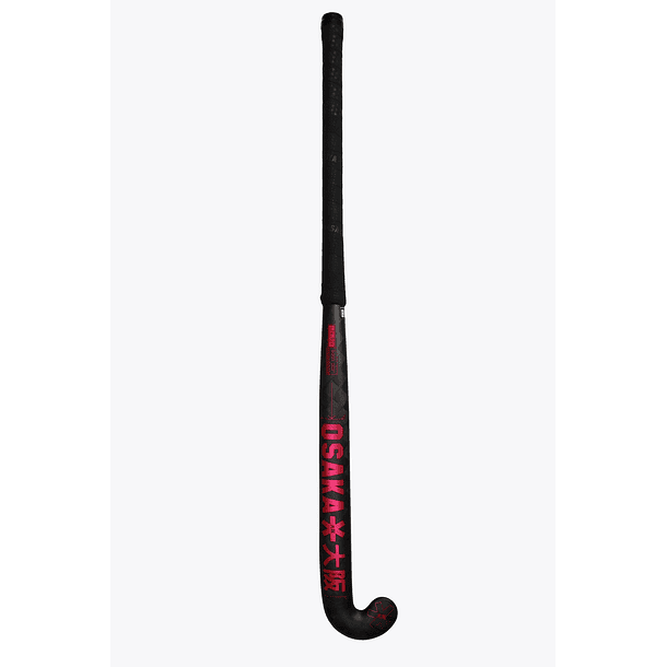 Osaka Field Hockey Stick Low Bow Advanced LTD - Pro Tour | Red 6