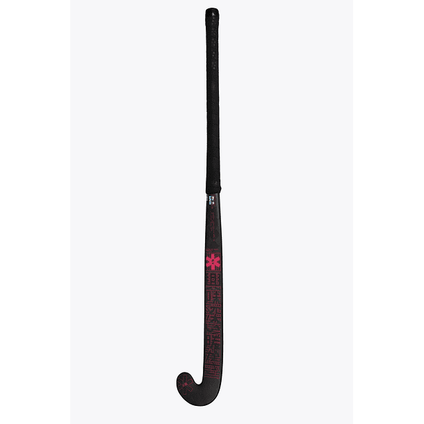 Osaka Field Hockey Stick Low Bow Advanced LTD - Pro Tour | Red 7