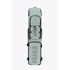 Osaka Hockey Stickbag Pro Tour Large | Green Eyes 1