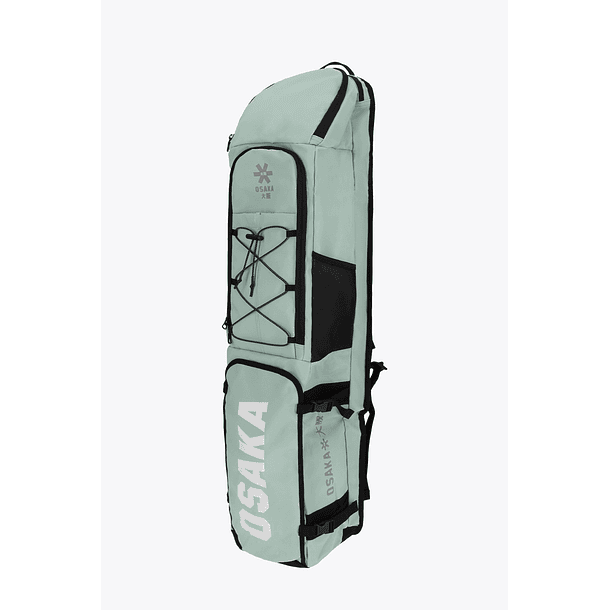 Osaka Hockey Stickbag Pro Tour Large | Green Eyes 4
