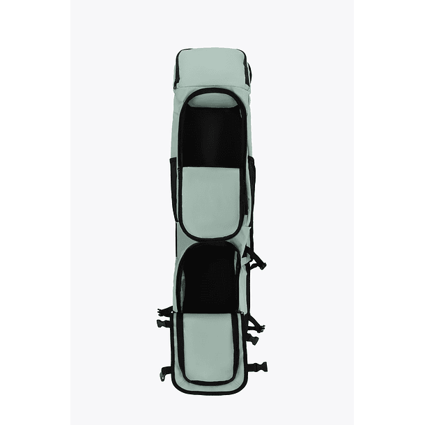 Osaka Hockey Stickbag Pro Tour Large | Green Eyes 6