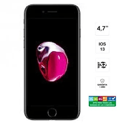 Celular Iphone Apple 7 32Gb
