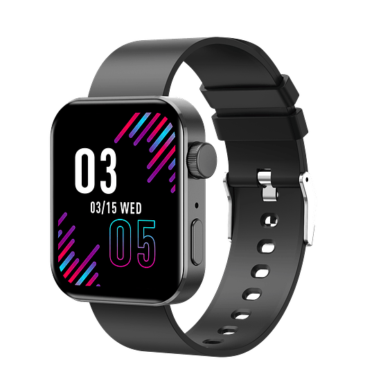 Reloj inteligente NK20 Apple Watch Smartwatch deportivo  - Image 1