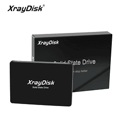 Disco Solido XRAY SSD de 1TB