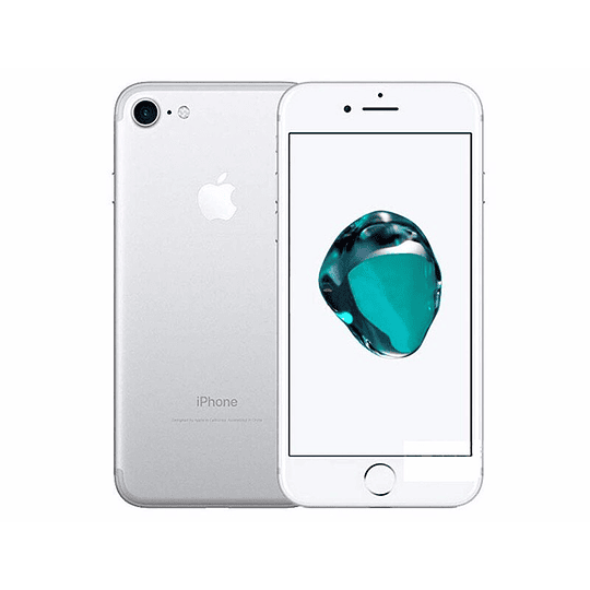 Apple iPhone 7  128GB - Image 5