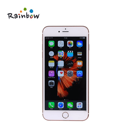 Apple IPhone 6s 128GB  - Image 8