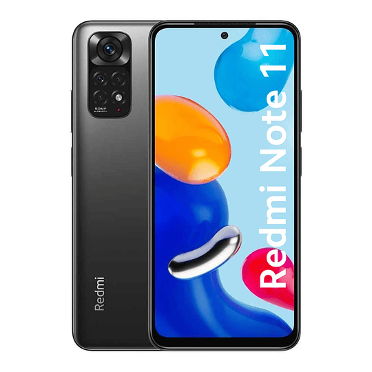 Celular Xiaomi Redmi Note 11  - Image 1