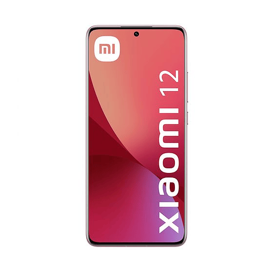 Celular Libre Xiaomi 12 6.28