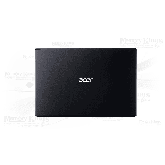 Laptop Core I3 Acer 5 Memoria Ram de 8gb Pantalla de15.6
