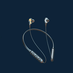 Auriculares inalámbricos compatibles con Bluetooth 5,1