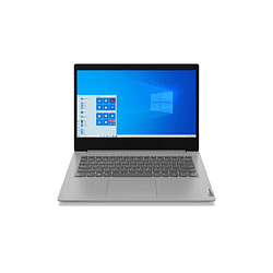 Laptop IdeaPad 3 de 14 Pulgadas Nueva en Caja