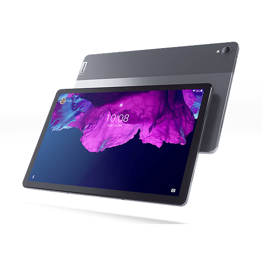 Tablet Lenovo Tab P11 - Color Gris - Image 1