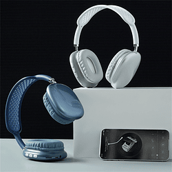 Audifono Bluetooth P9 Inalambricos para el Hogar